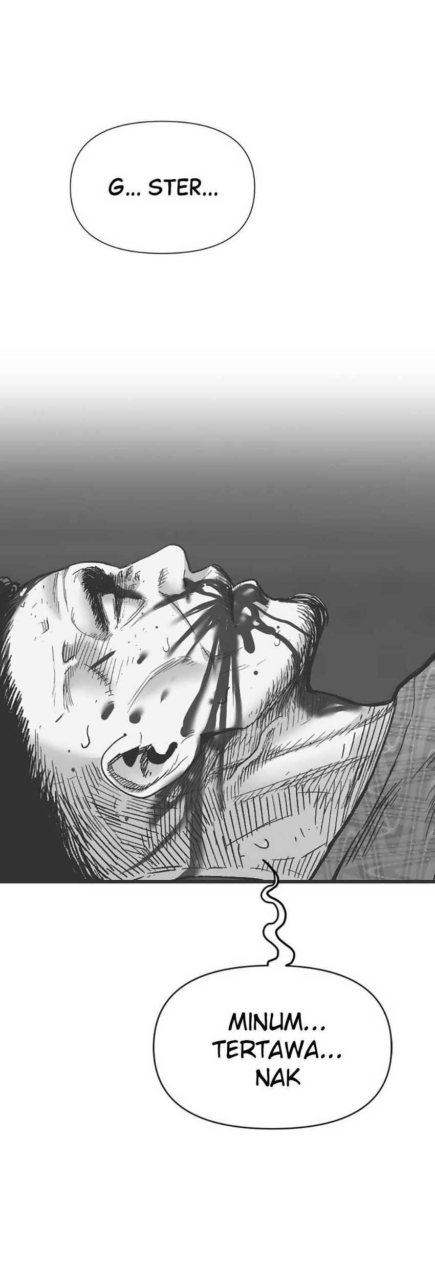 Switch Chapter 76 - halaman 30