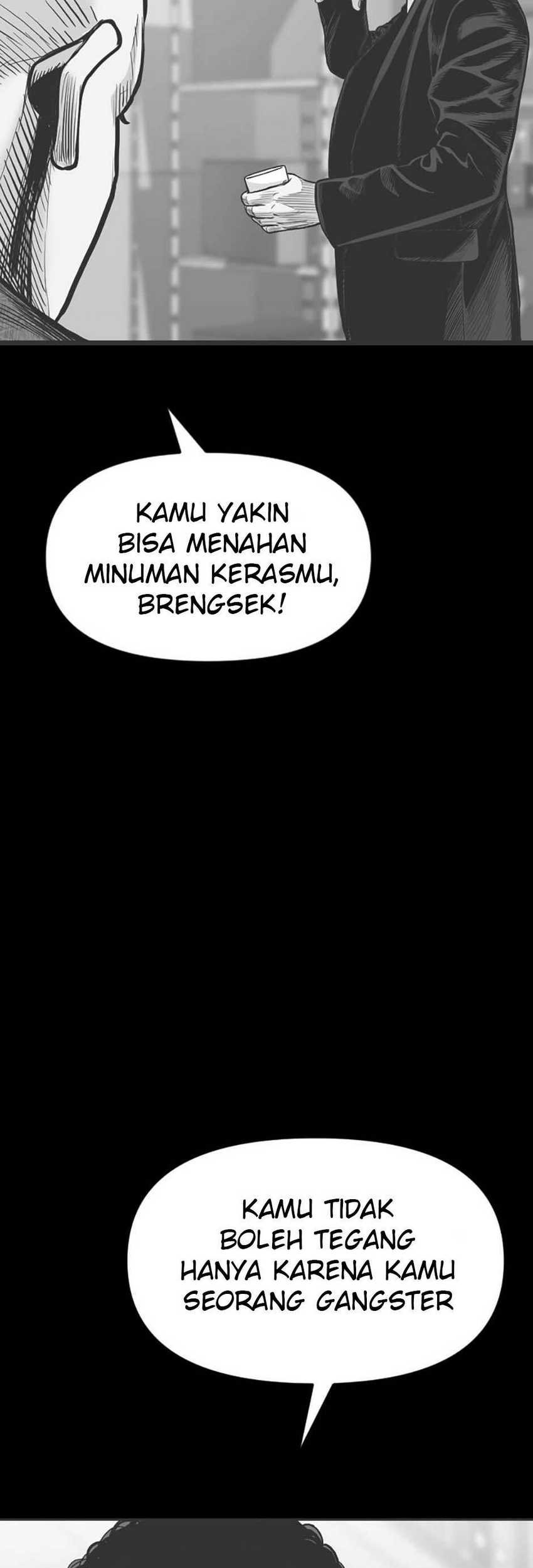 Switch Chapter 76 - halaman 36