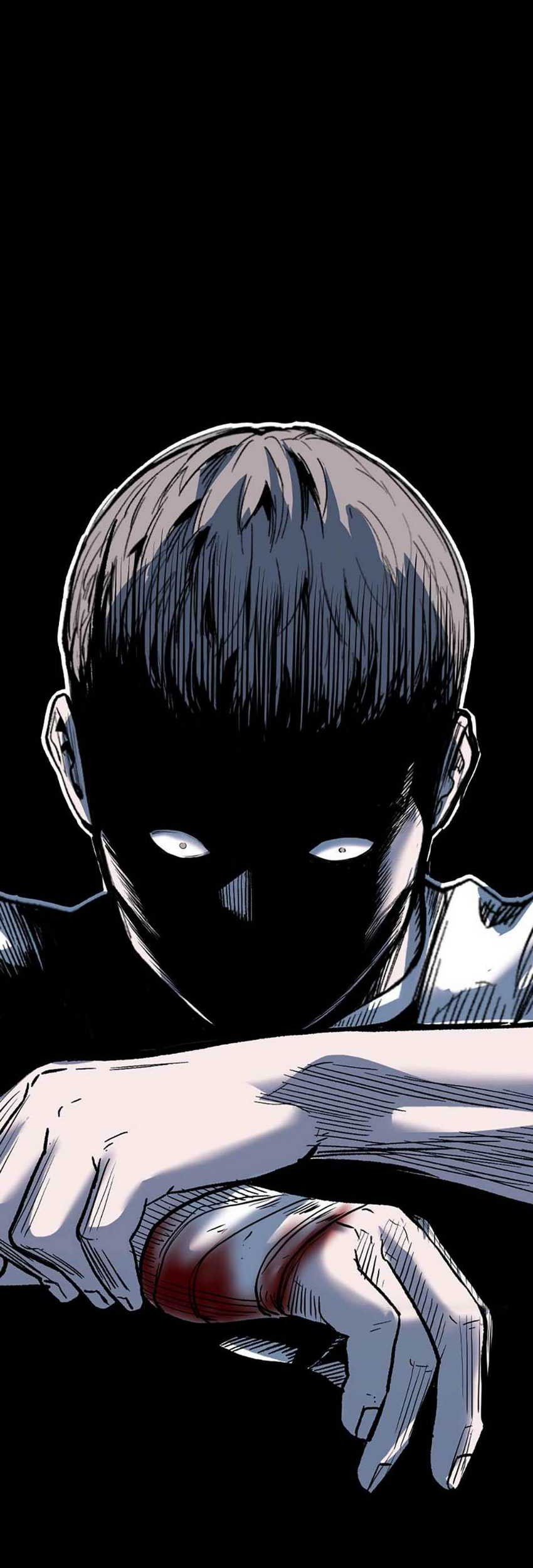 Switch Chapter 76 - halaman 69