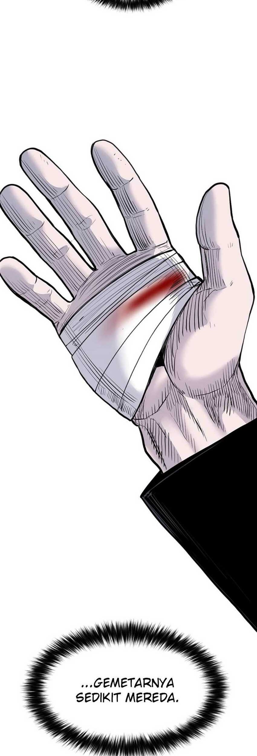 Switch Chapter 76 - halaman 85