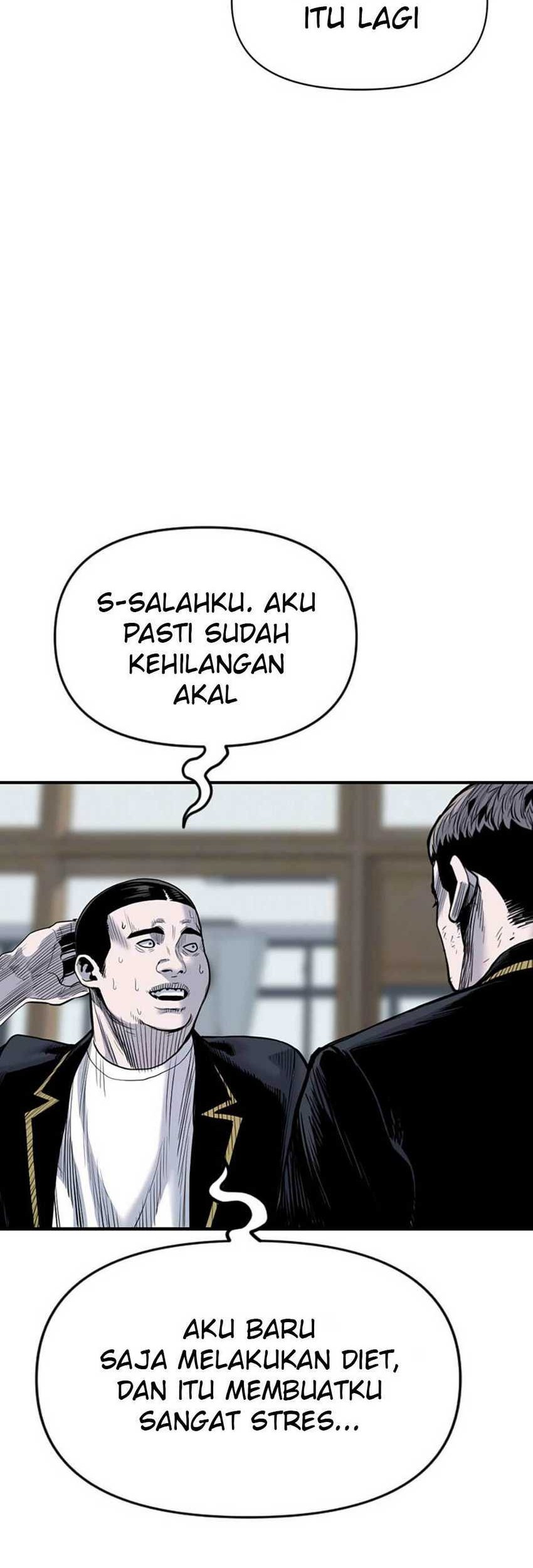 Switch Chapter 76 - halaman 99