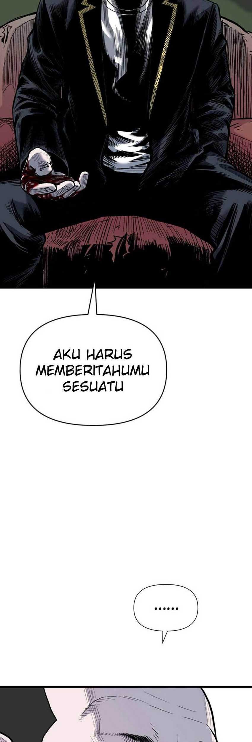 Switch Chapter 77 - halaman 100