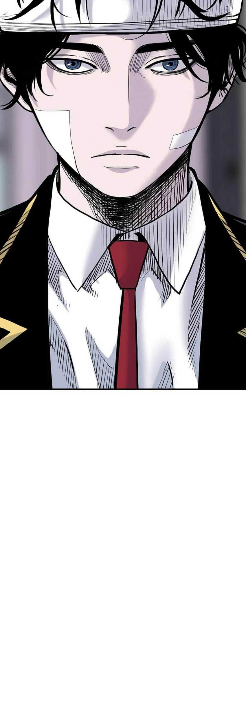 Switch Chapter 77 - halaman 12