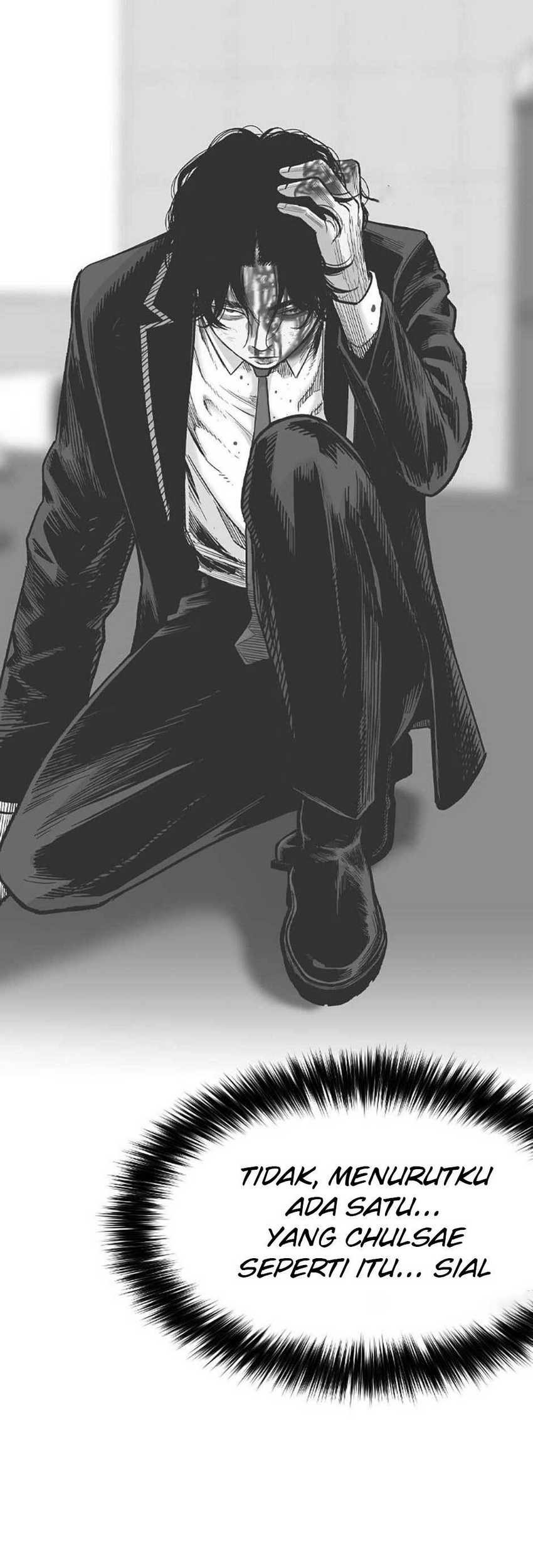 Switch Chapter 77 - halaman 60