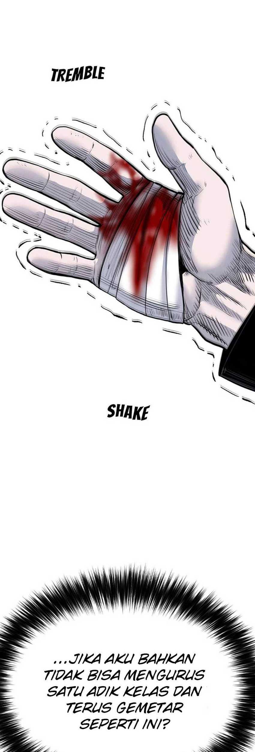 Switch Chapter 77 - halaman 72