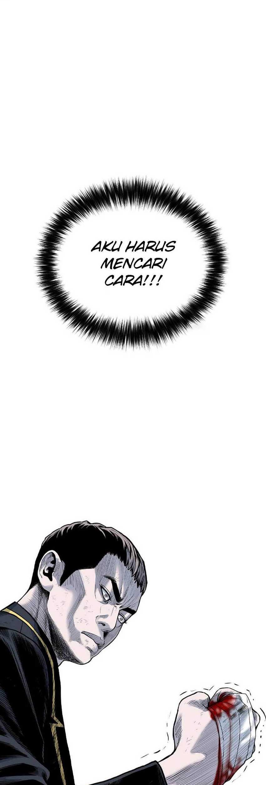 Switch Chapter 77 - halaman 75