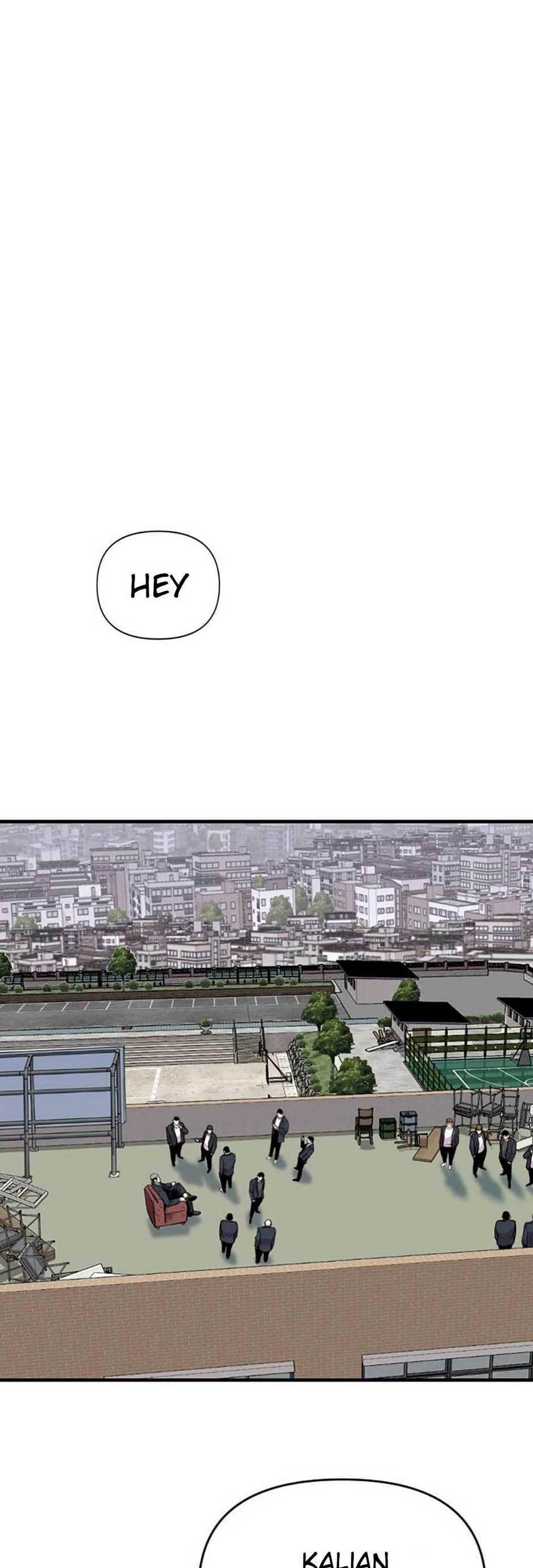 Switch Chapter 77 - halaman 96