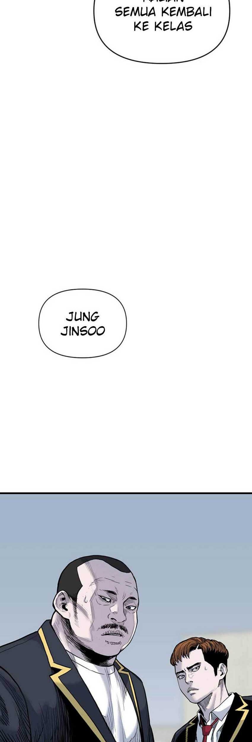 Switch Chapter 77 - halaman 97