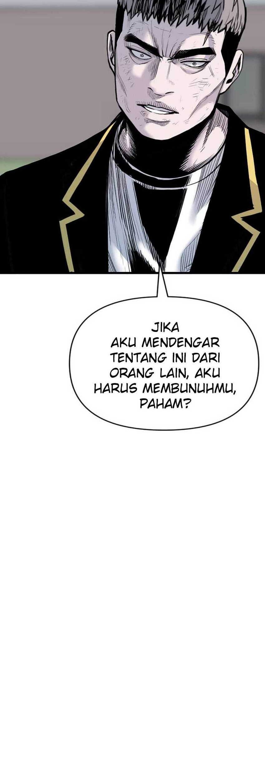 Switch Chapter 78 - halaman 22