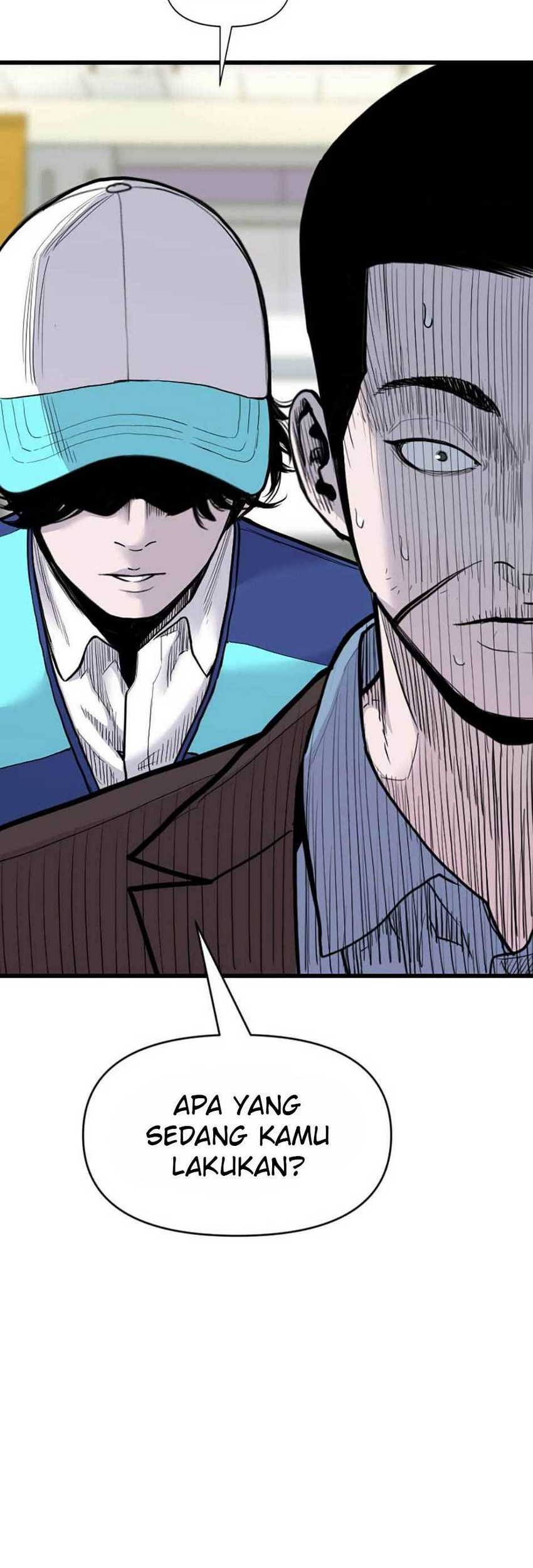 Switch Chapter 78 - halaman 35