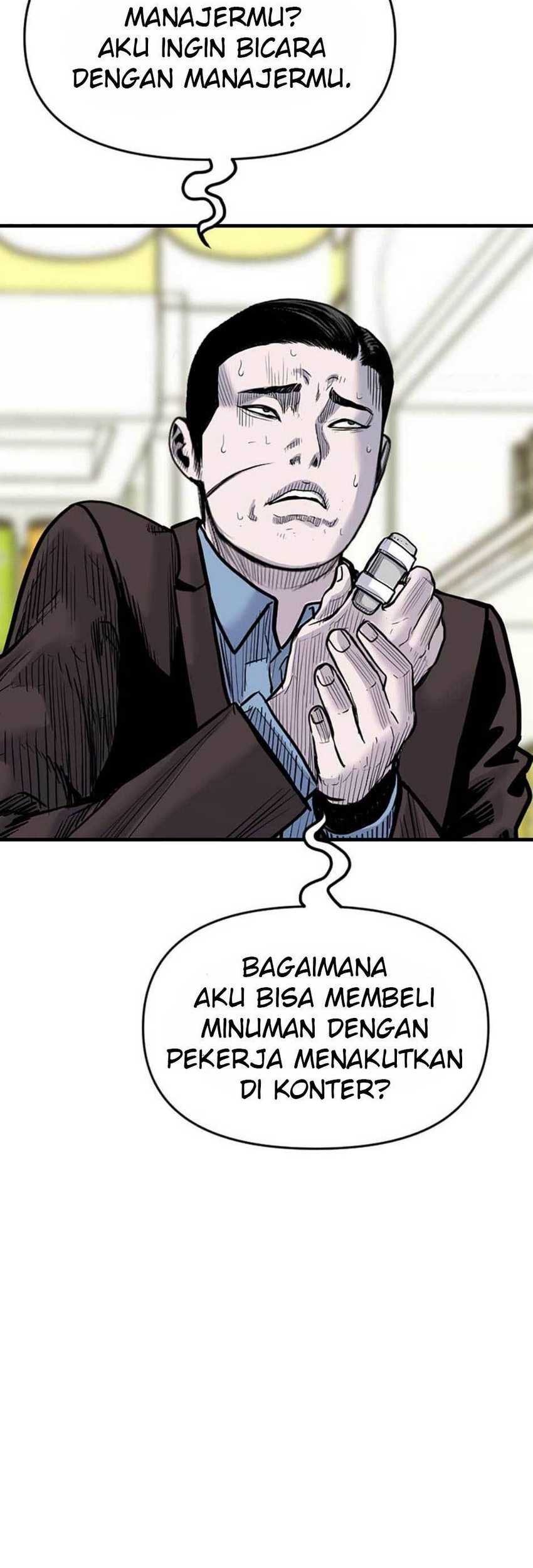 Switch Chapter 78 - halaman 37