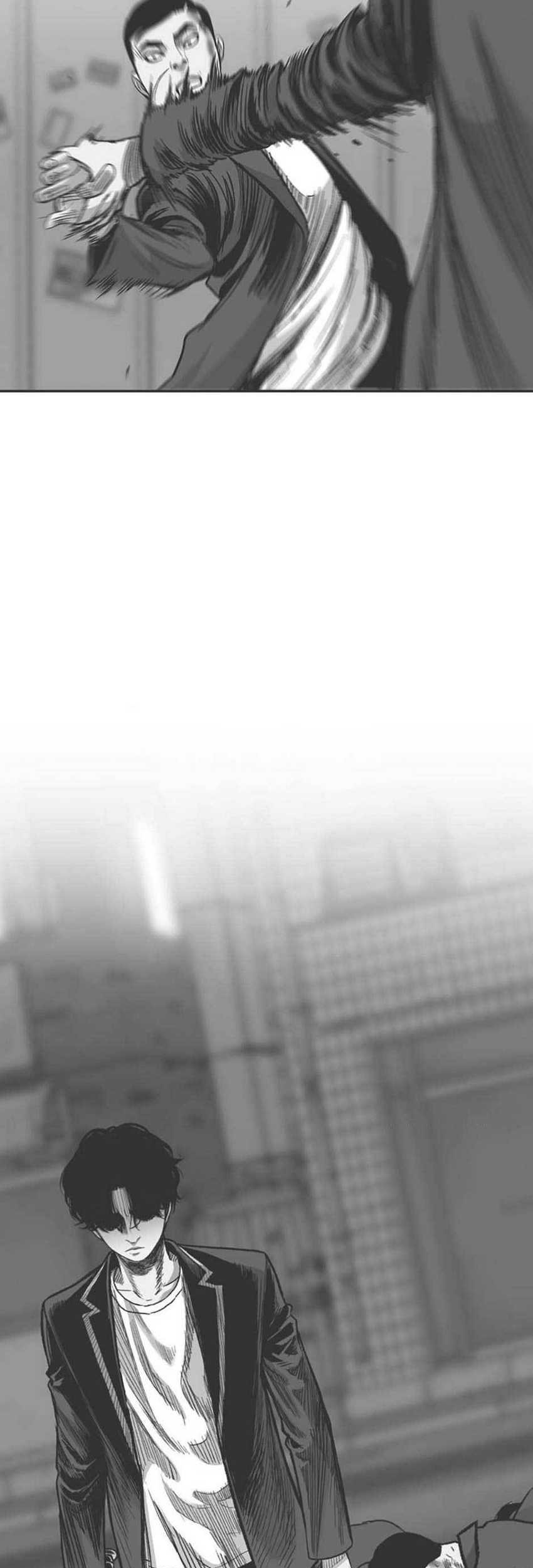 Switch Chapter 78 - halaman 41