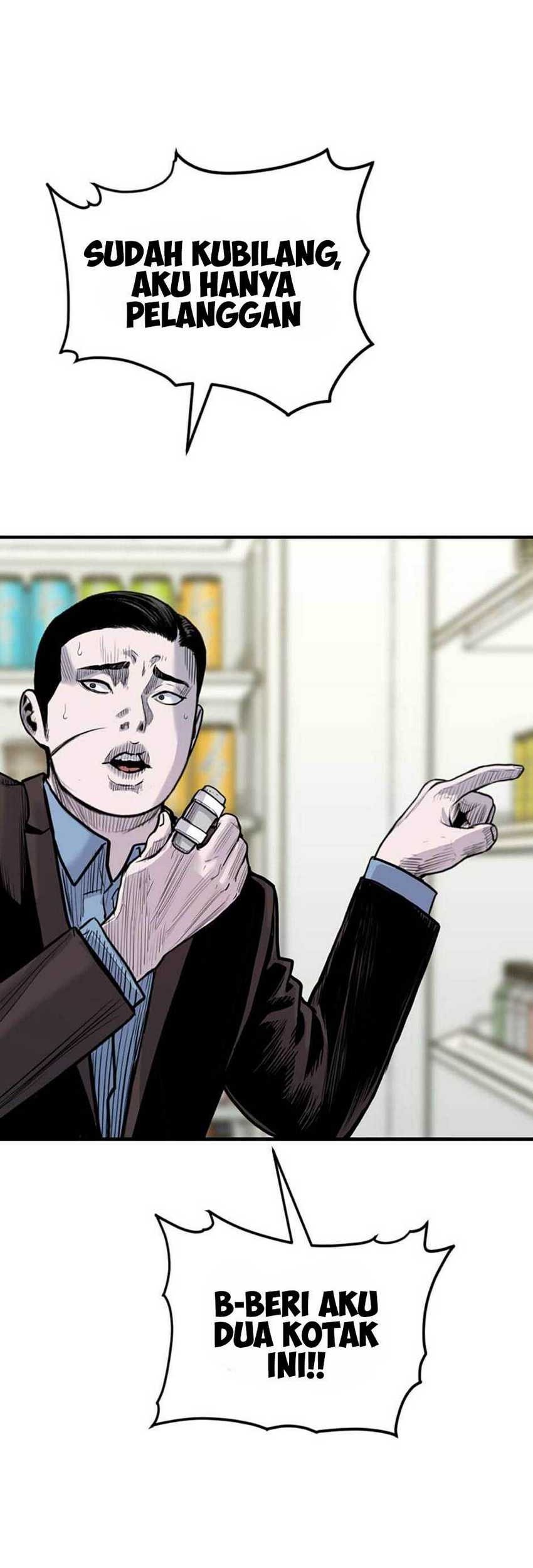 Switch Chapter 78 - halaman 47