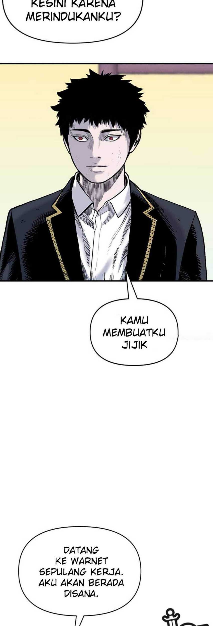 Switch Chapter 78 - halaman 76