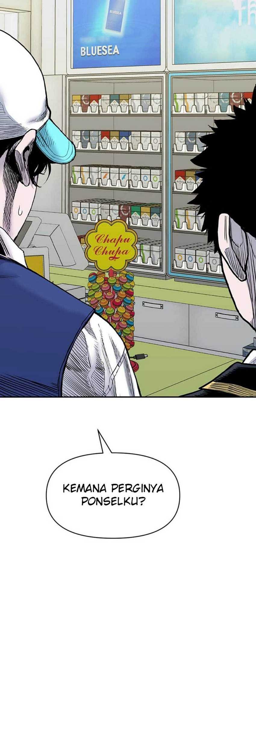 Switch Chapter 78 - halaman 81