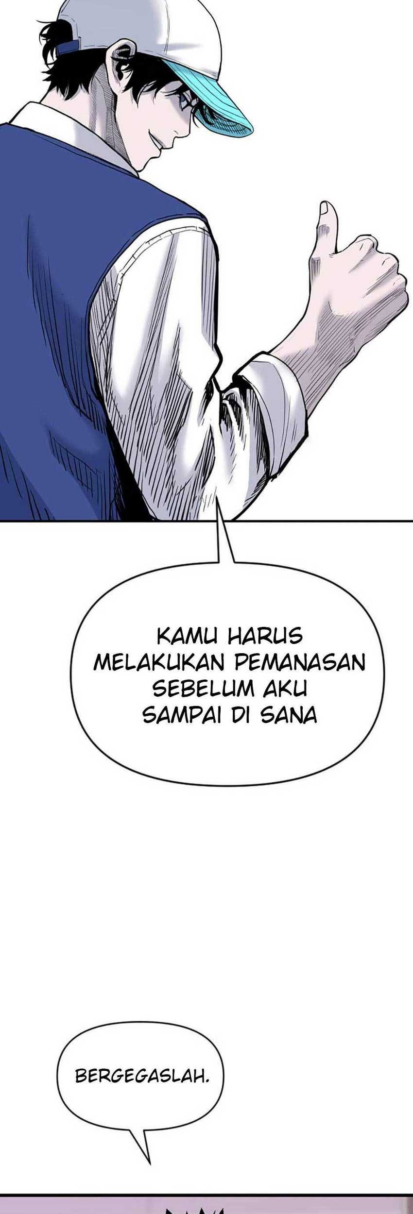 Switch Chapter 78 - halaman 87