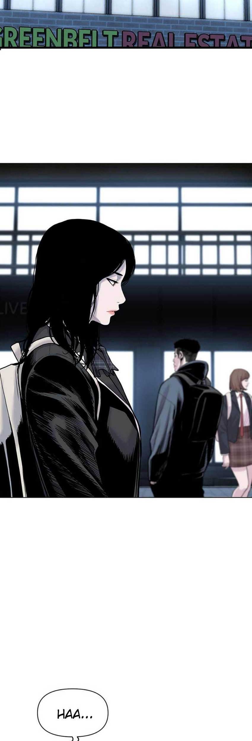 Switch Chapter 78 - halaman 91