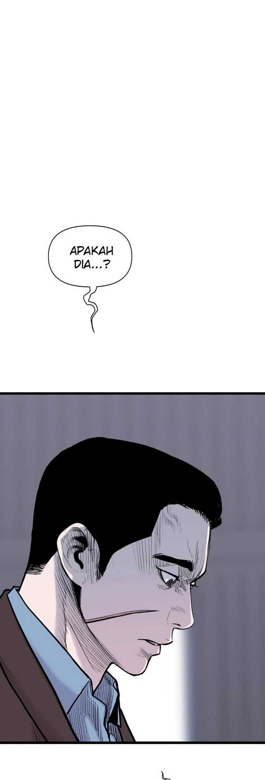 Switch Chapter 79 - halaman 43