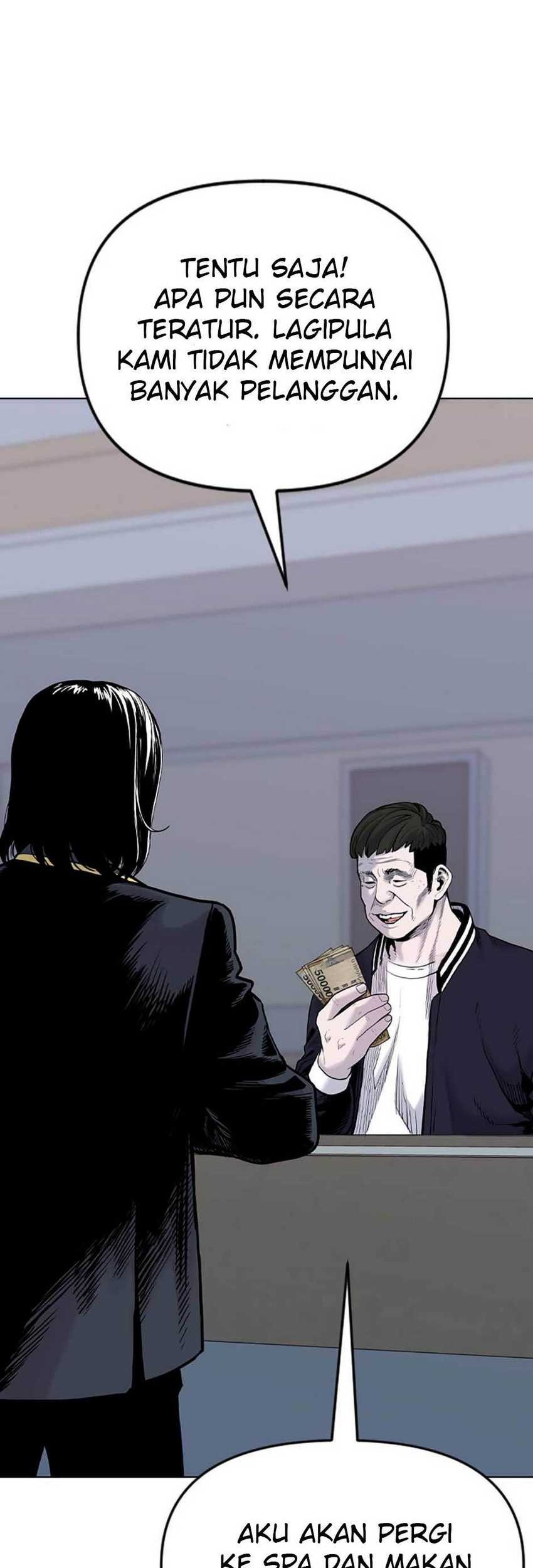 Switch Chapter 79 - halaman 5