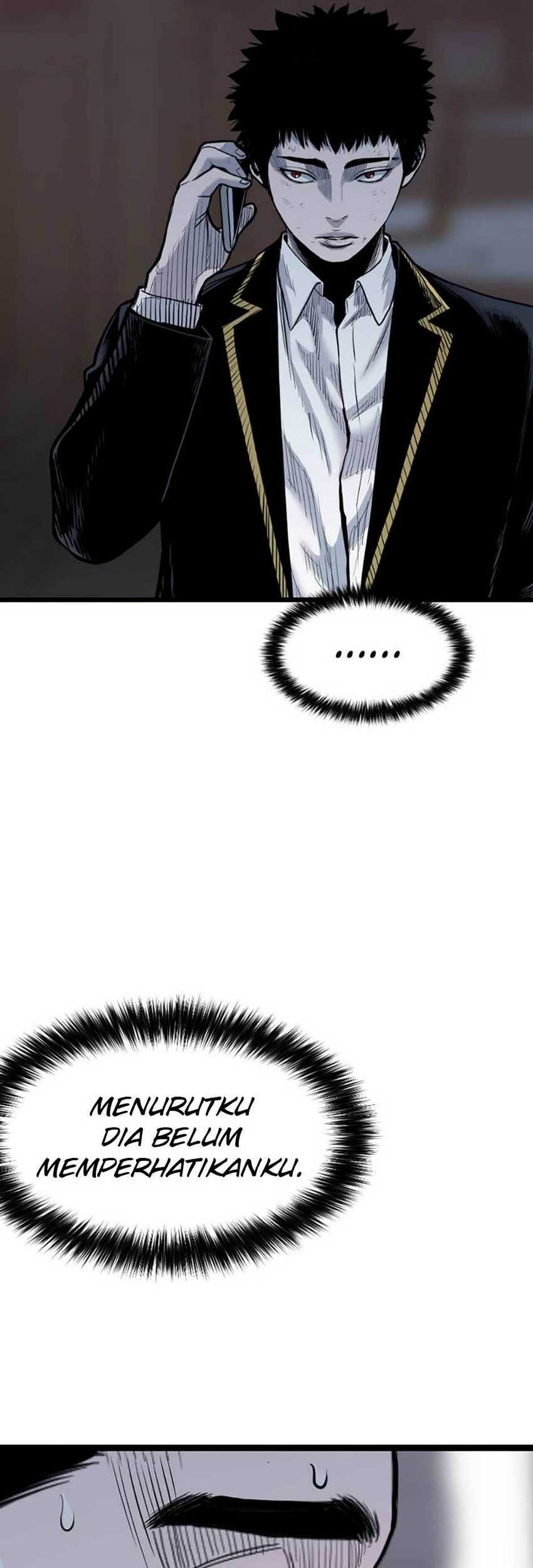 Switch Chapter 79 - halaman 60