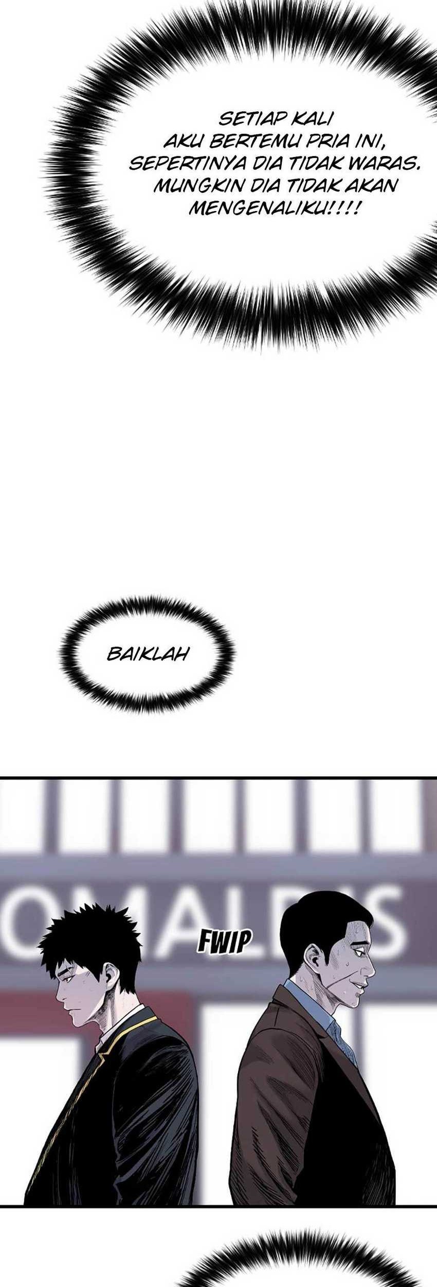 Switch Chapter 79 - halaman 66