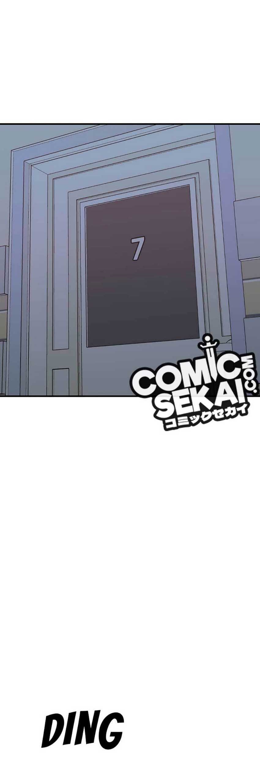 Switch Chapter 79 - halaman 7