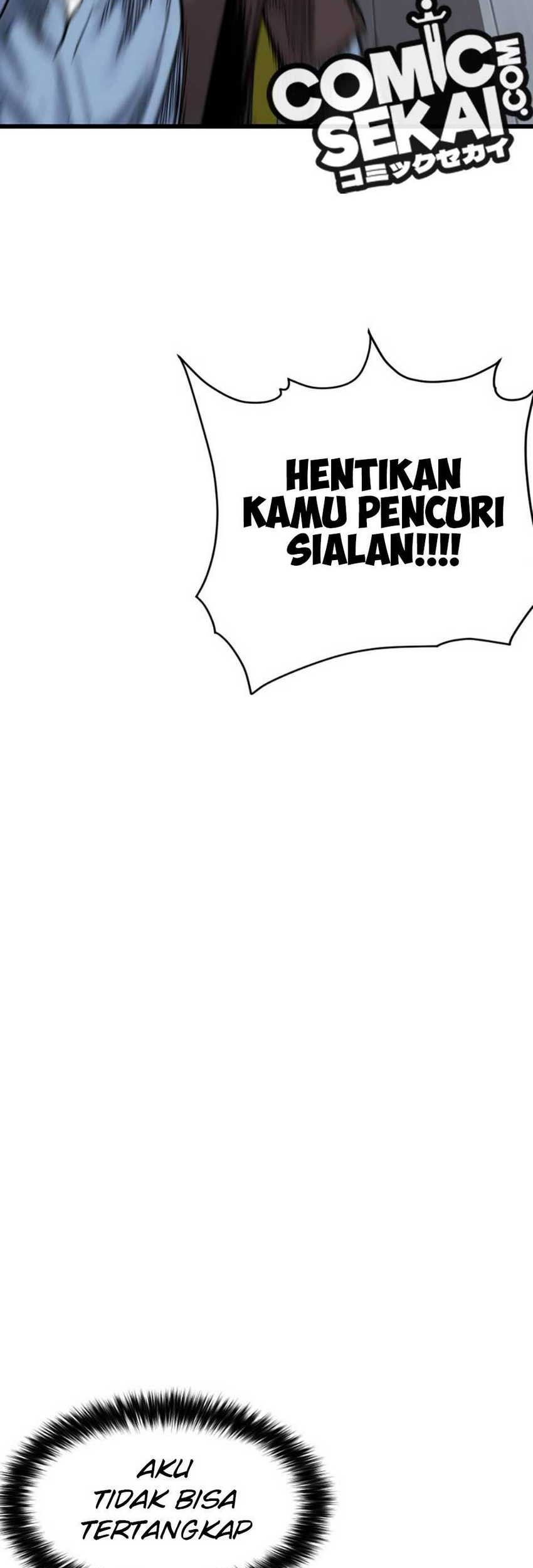 Switch Chapter 79 - halaman 79