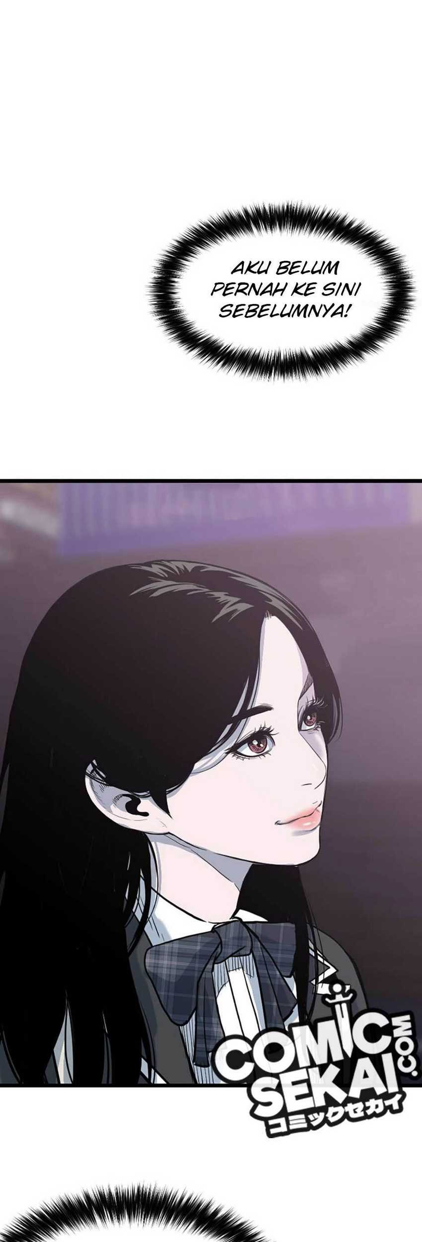 Switch Chapter 79 - halaman 85