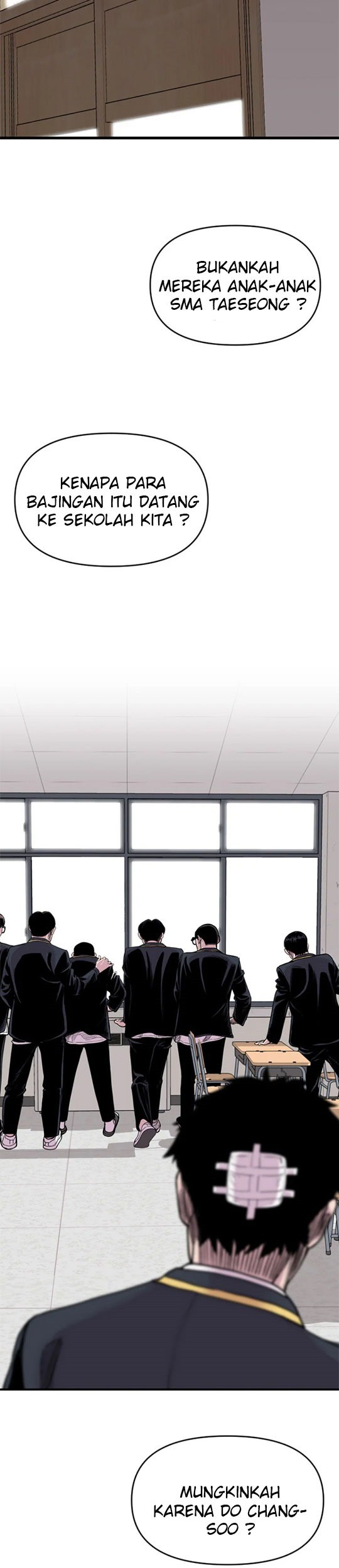 Switch Chapter 8.1 - halaman 20