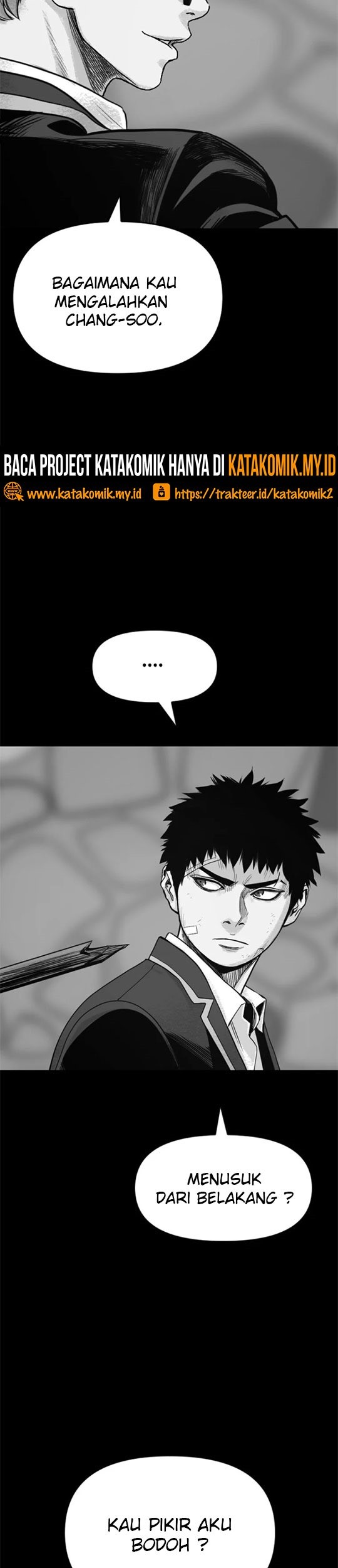 Switch Chapter 8.1 - halaman 29