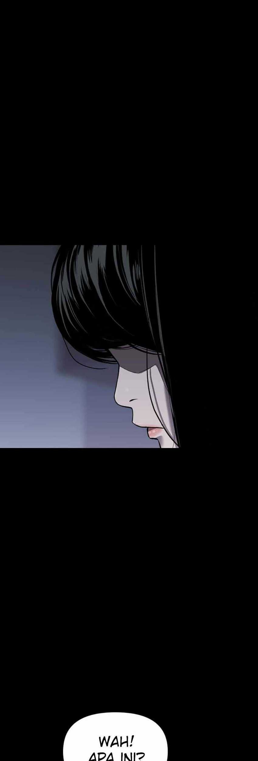 Switch Chapter 80 - halaman 20