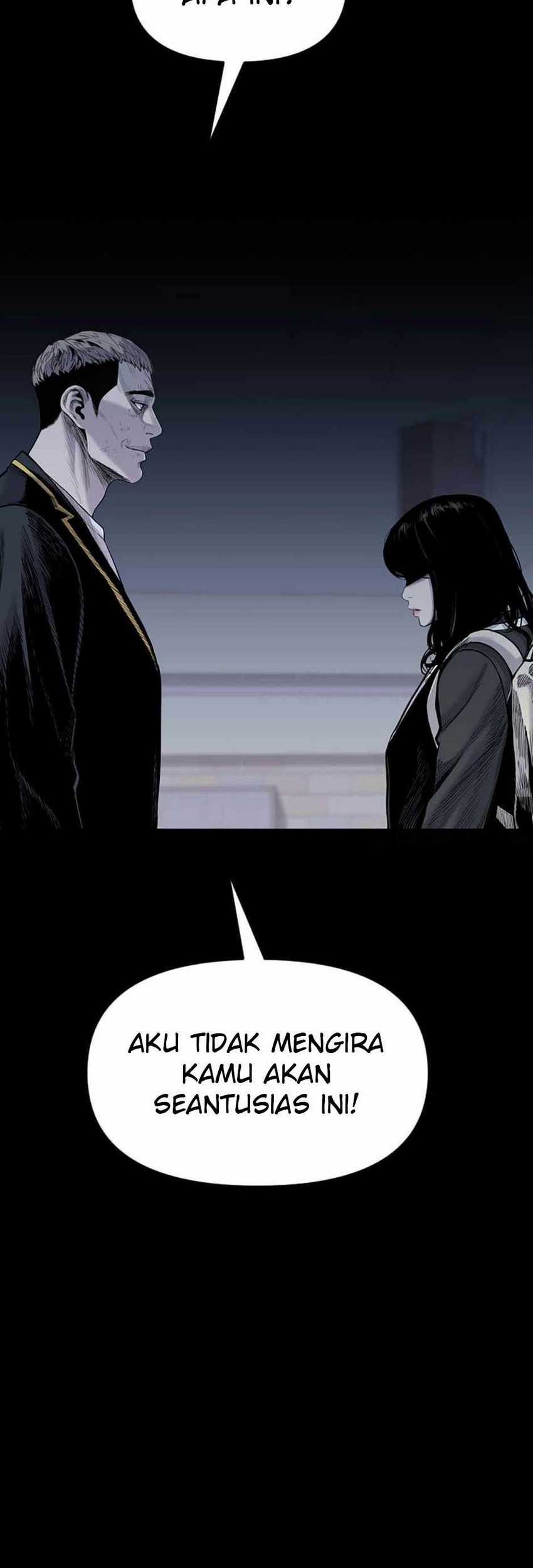 Switch Chapter 80 - halaman 21