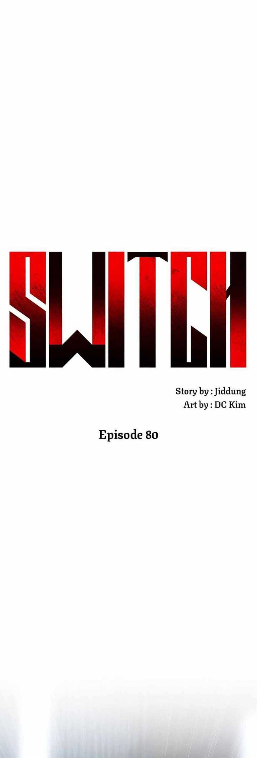 Switch Chapter 80 - halaman 44