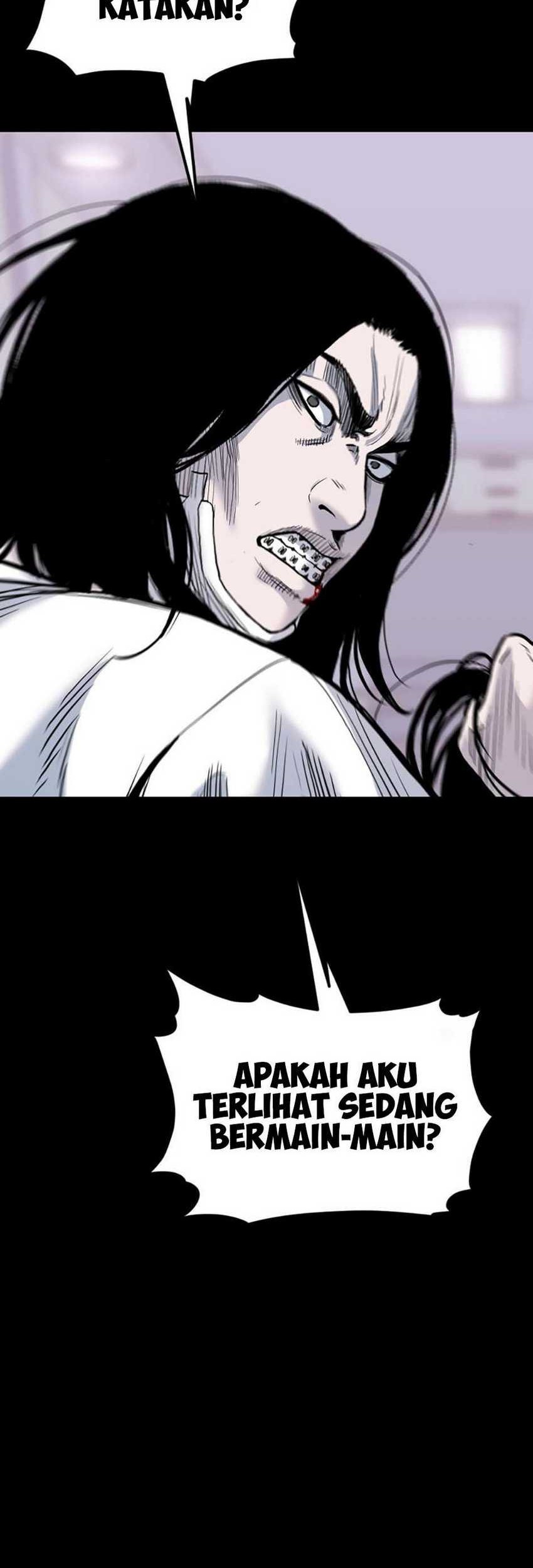 Switch Chapter 81 - halaman 15
