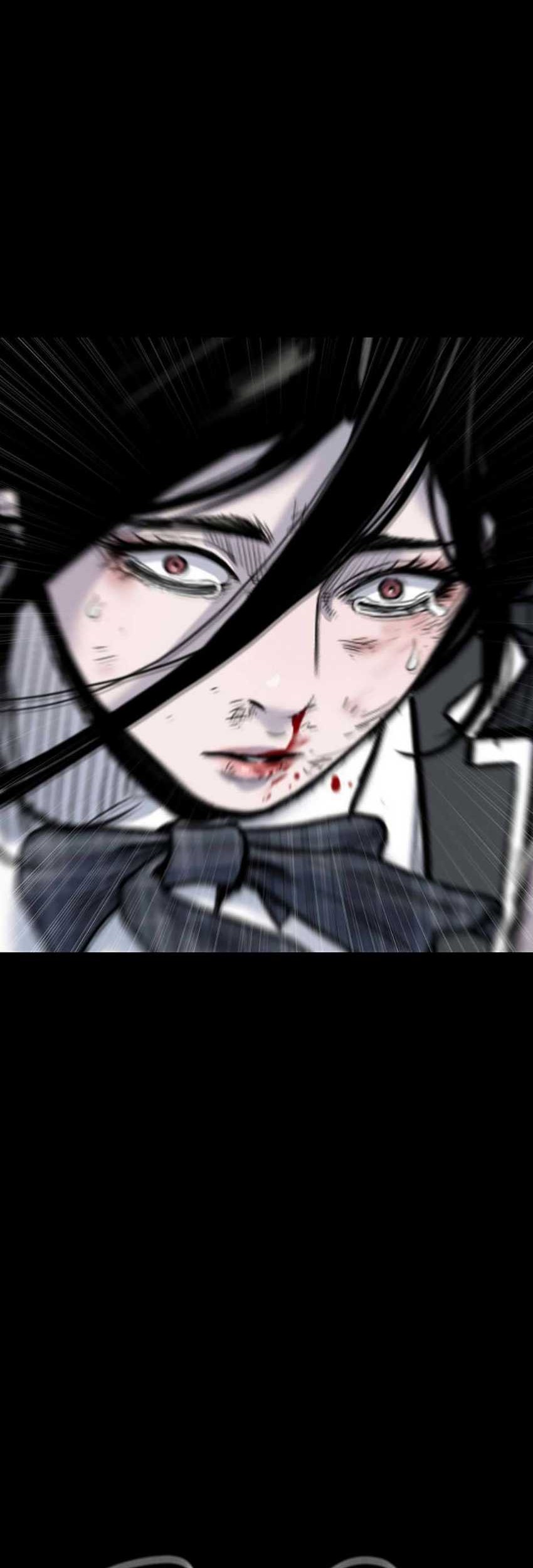 Switch Chapter 81 - halaman 23