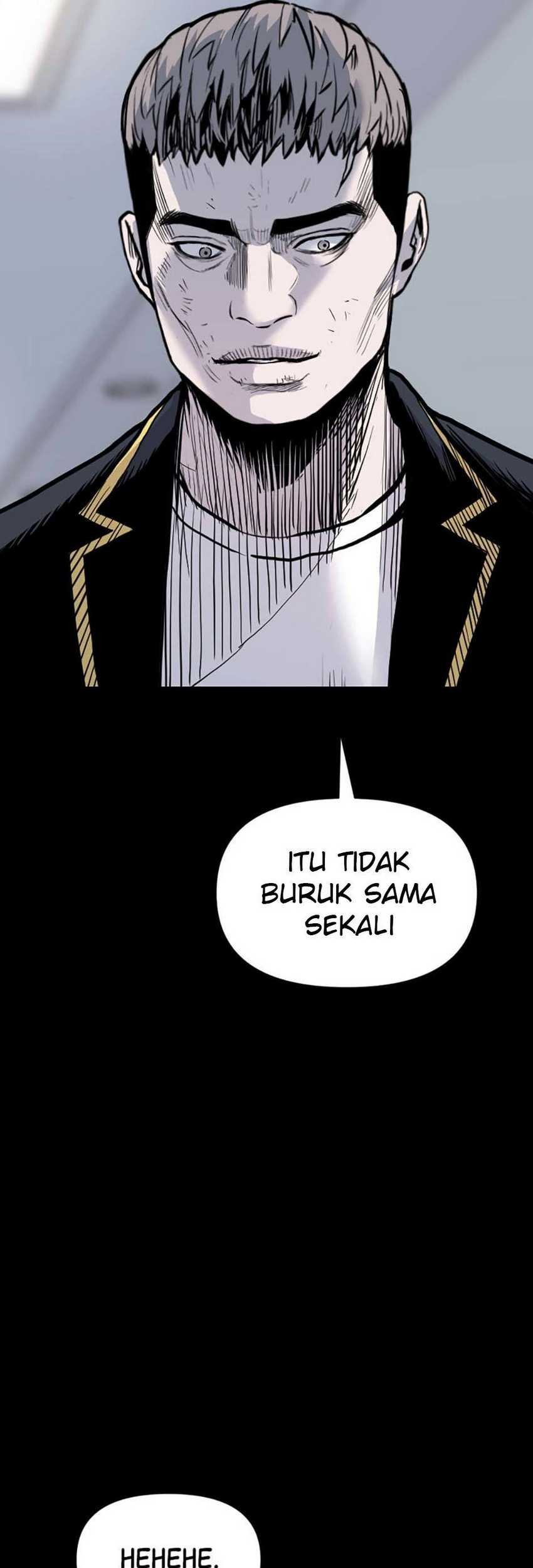 Switch Chapter 81 - halaman 34