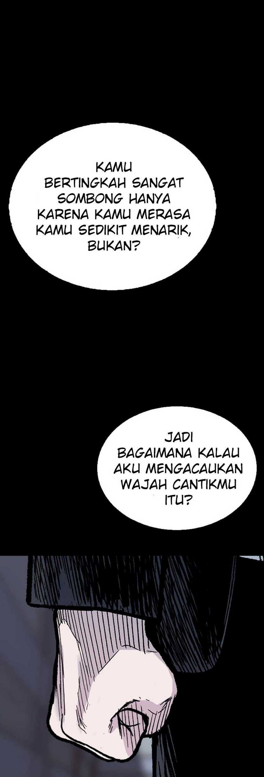 Switch Chapter 81 - halaman 43