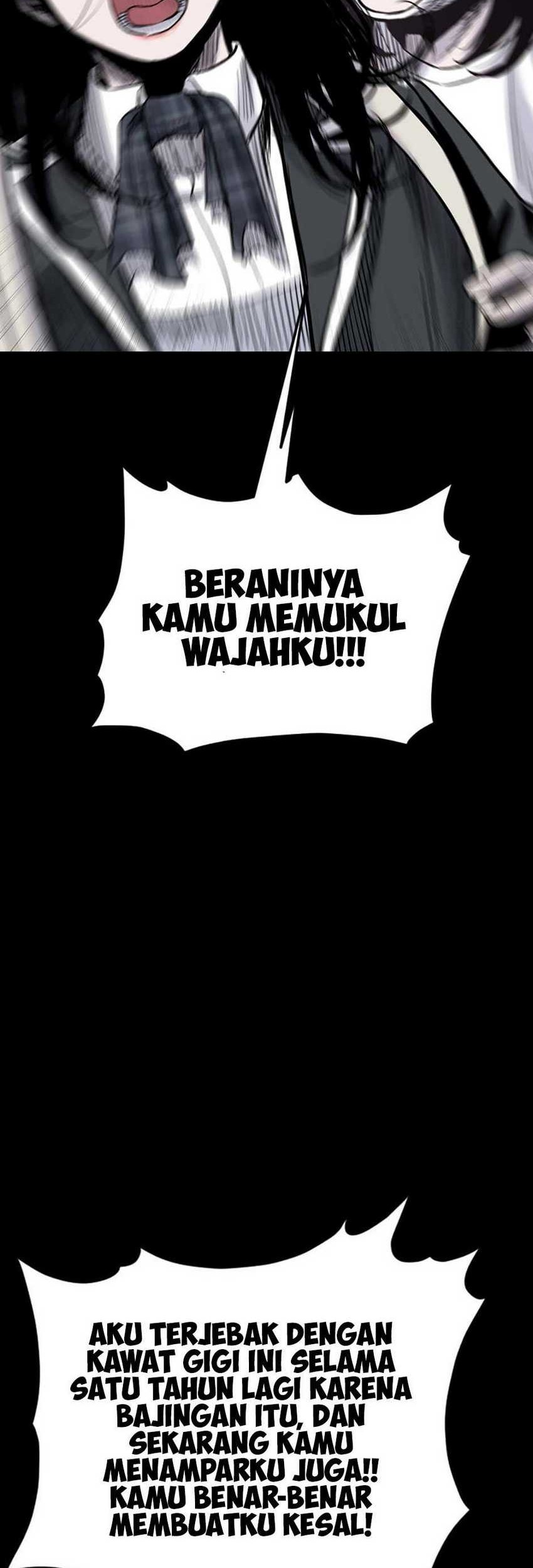 Switch Chapter 81 - halaman 5