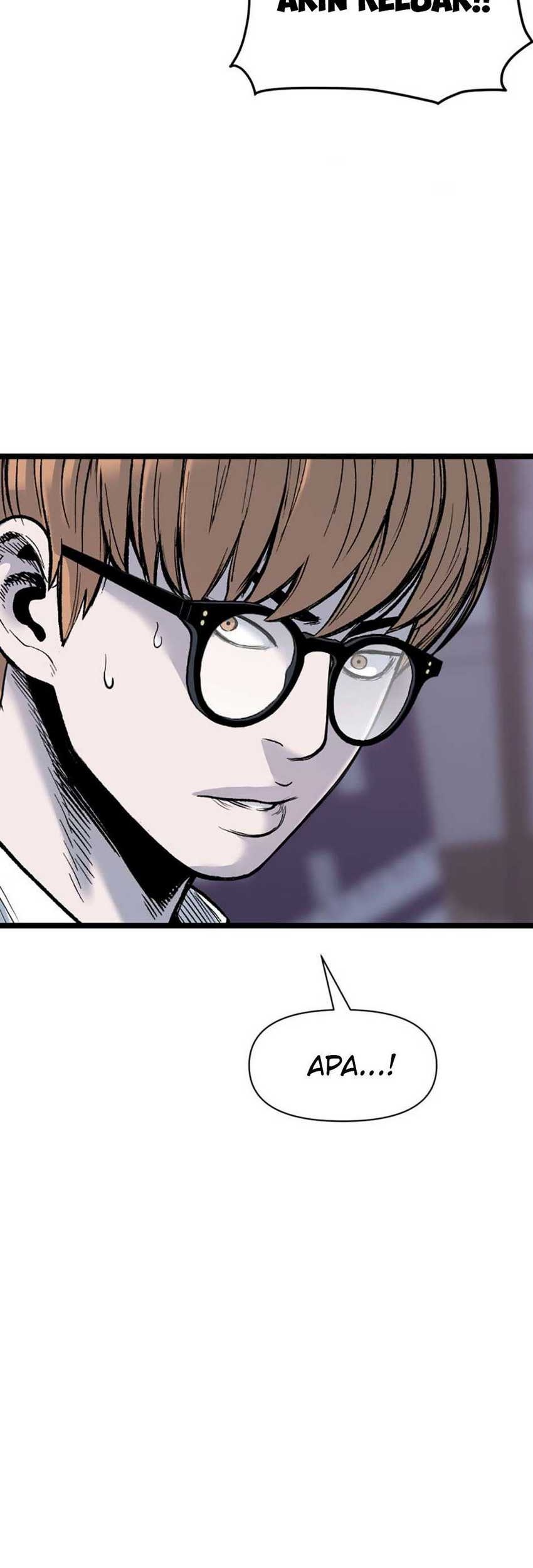 Switch Chapter 81 - halaman 89