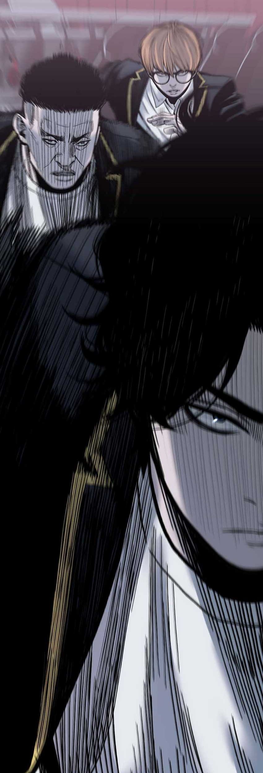 Switch Chapter 81 - halaman 95