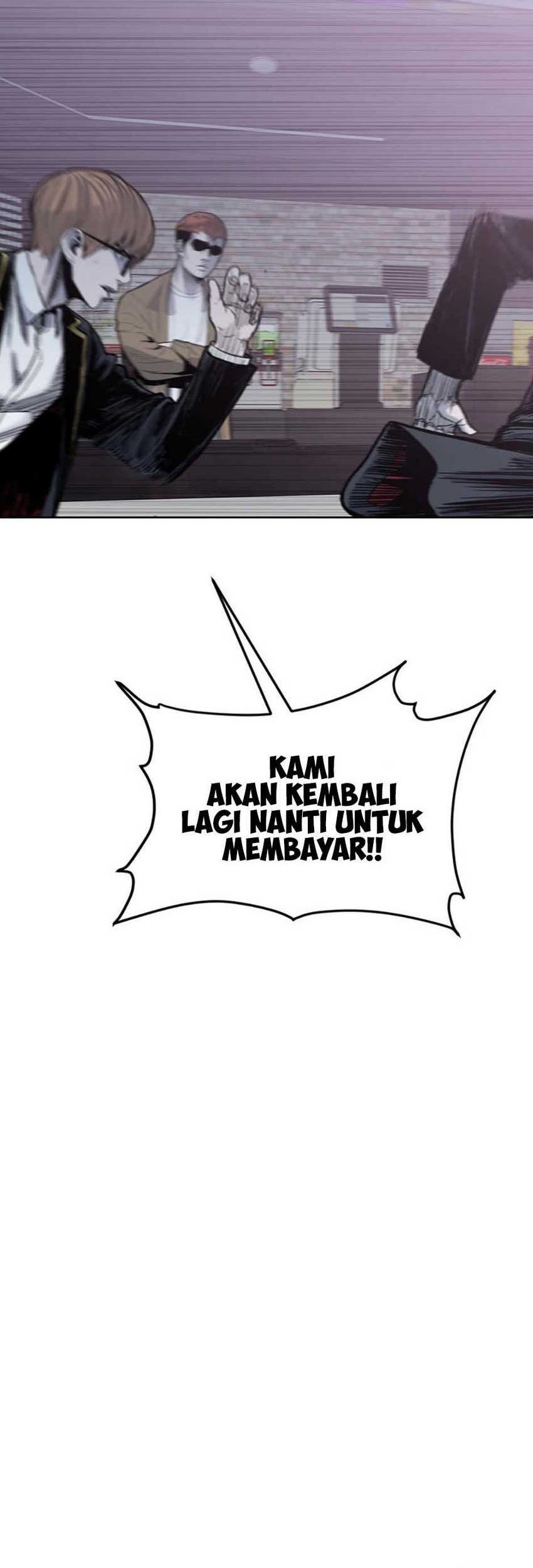 Switch Chapter 81 - halaman 97