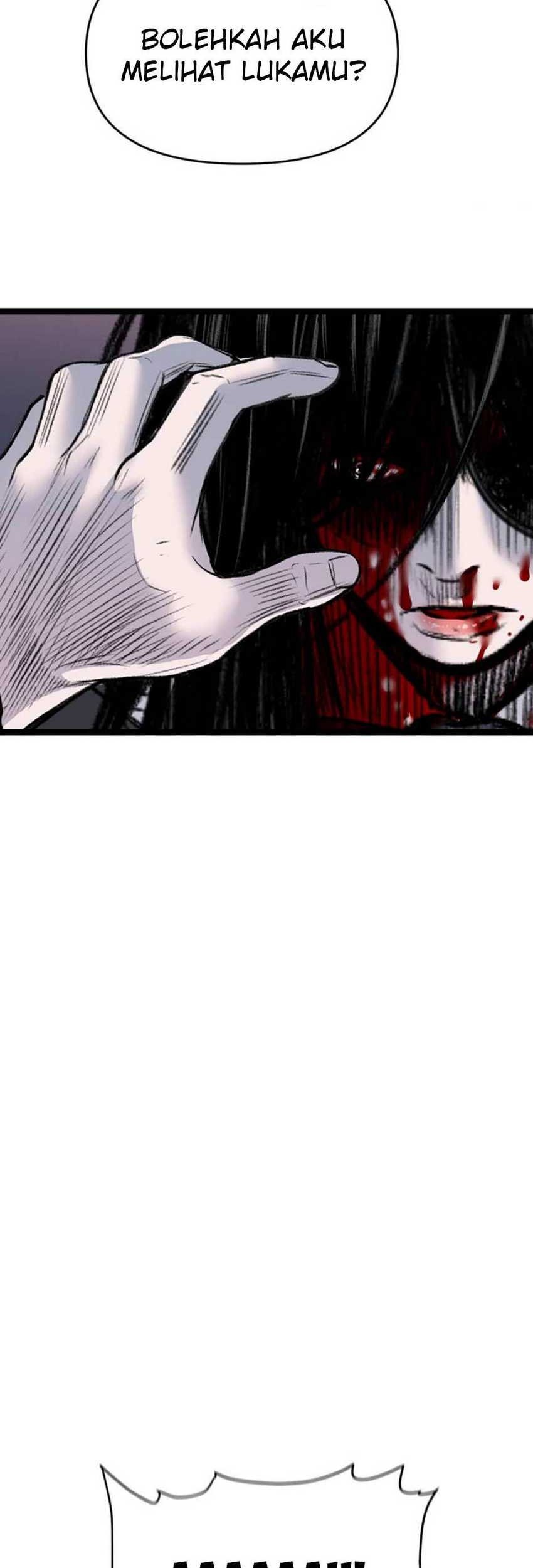Switch Chapter 82 - halaman 19