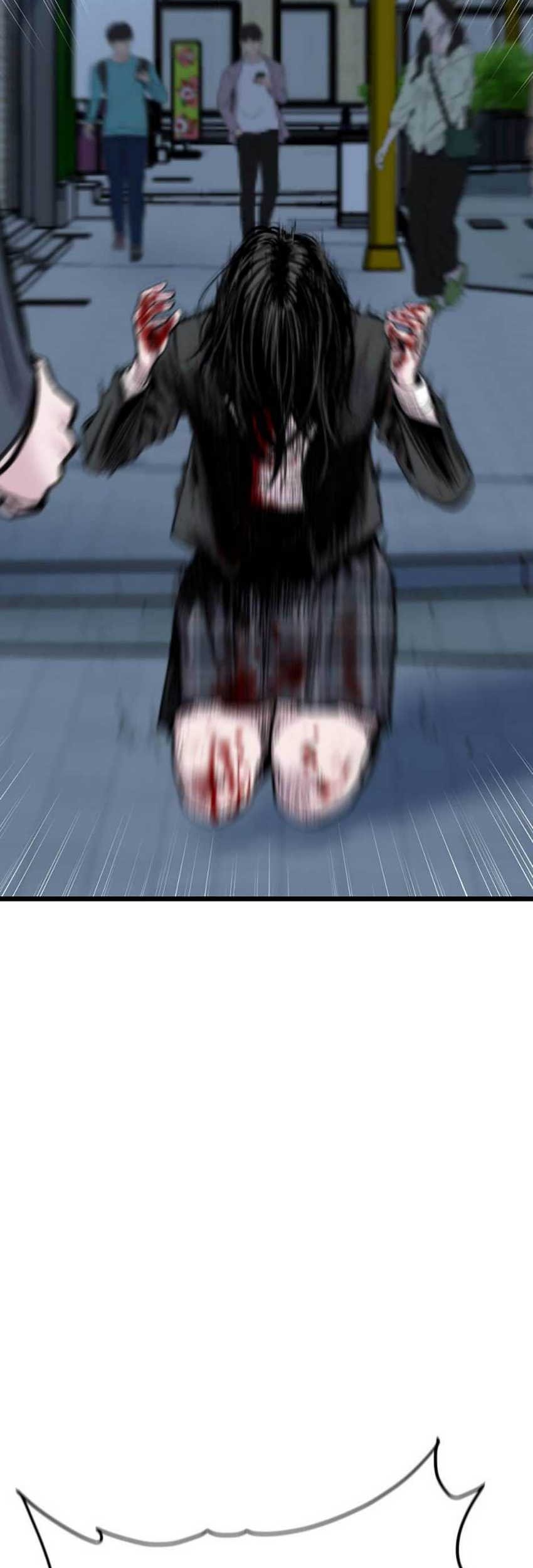 Switch Chapter 82 - halaman 27