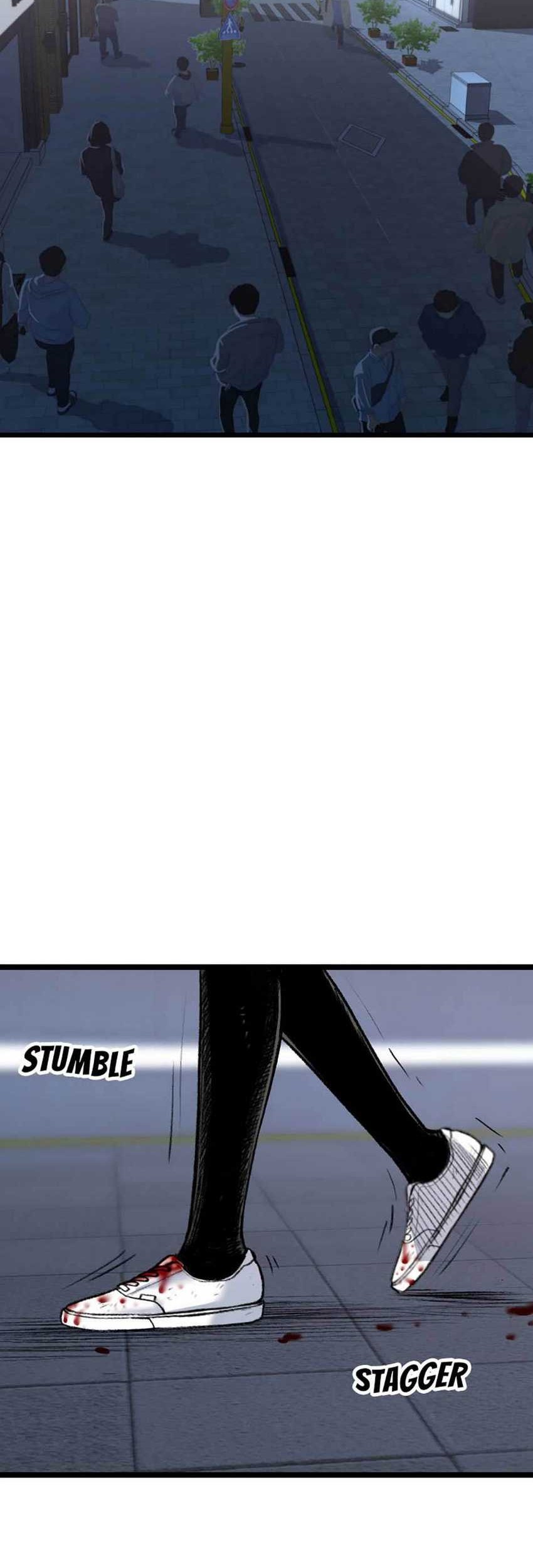 Switch Chapter 82 - halaman 3