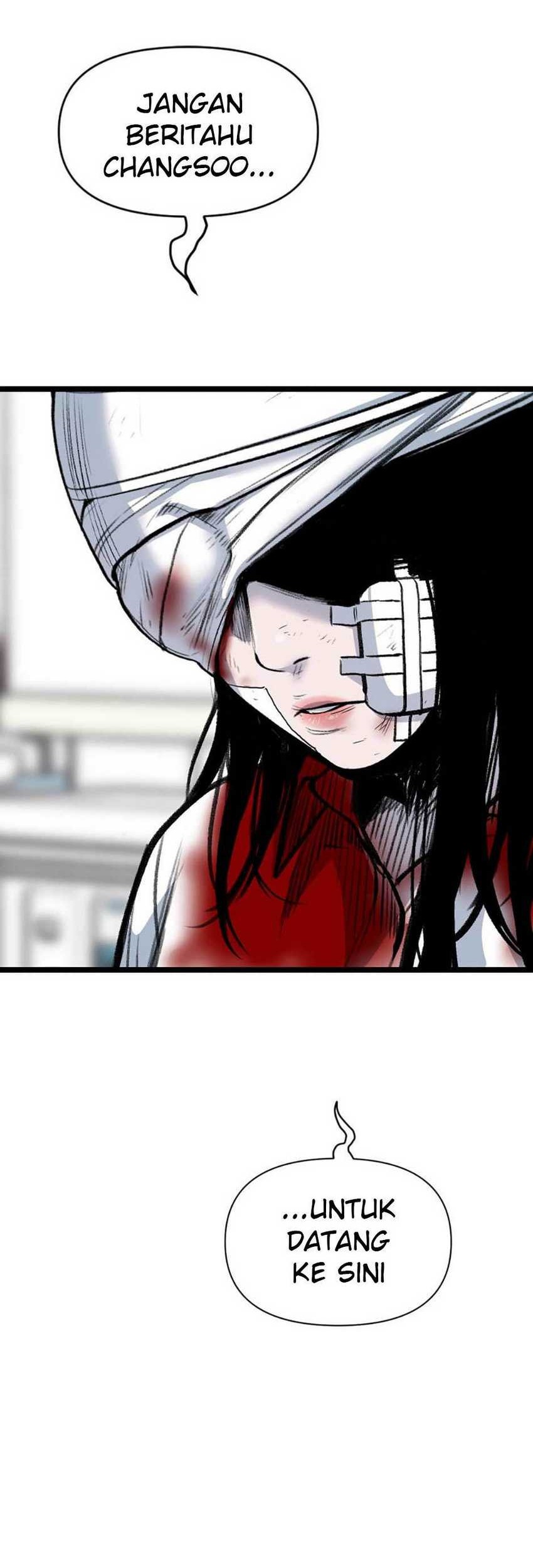 Switch Chapter 82 - halaman 54