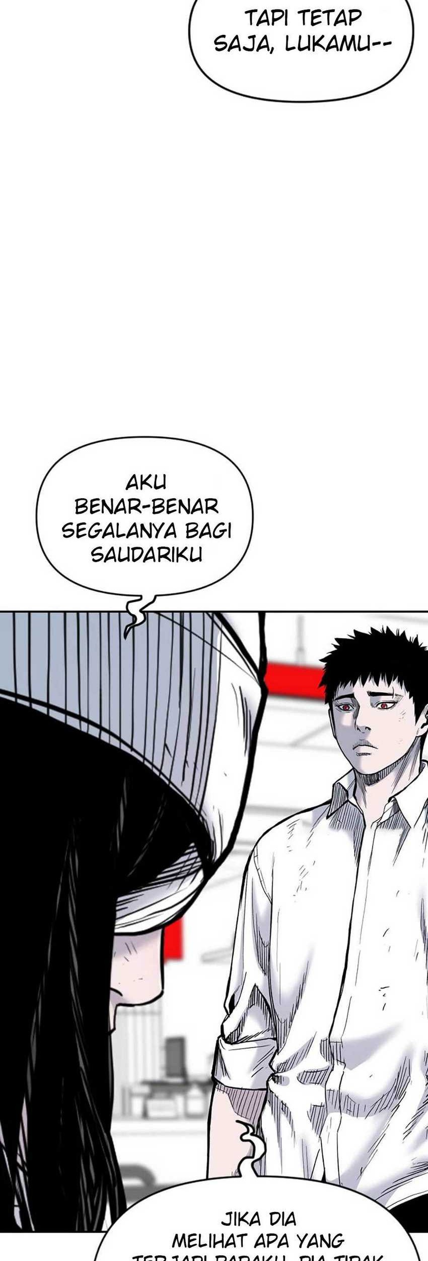 Switch Chapter 82 - halaman 62