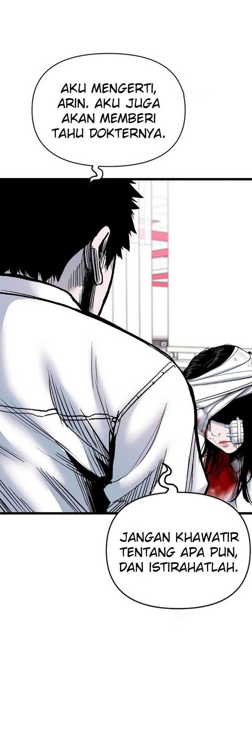 Switch Chapter 82 - halaman 66