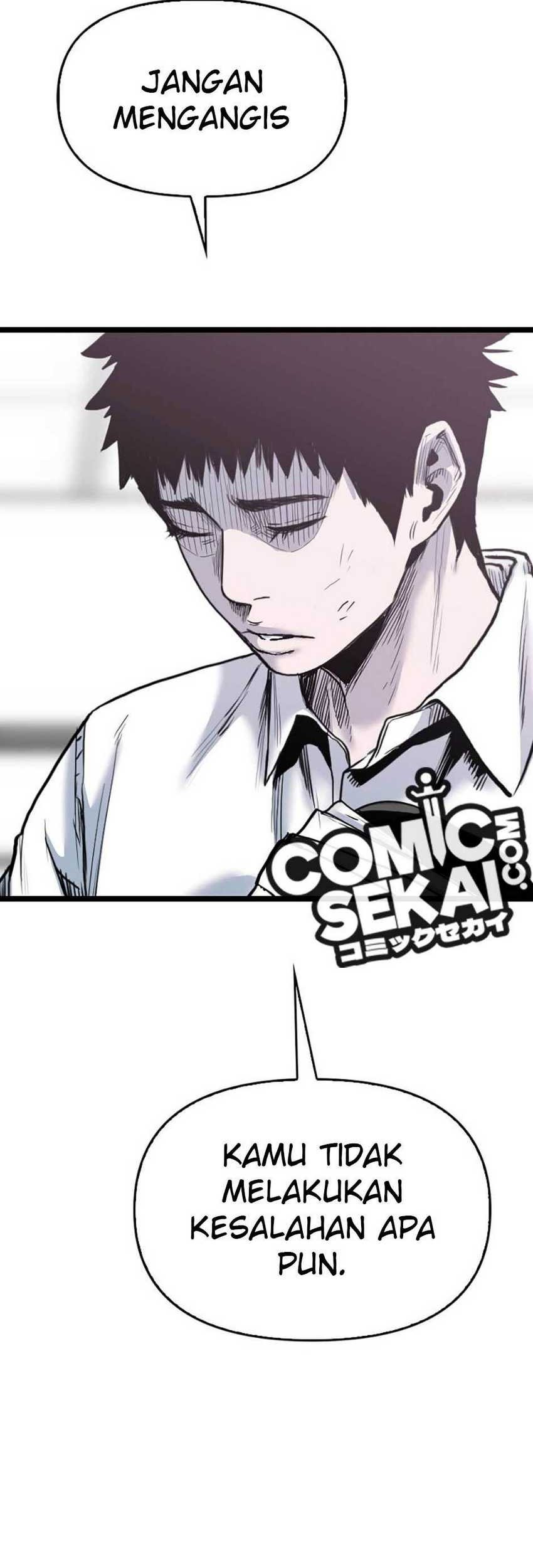 Switch Chapter 82 - halaman 78