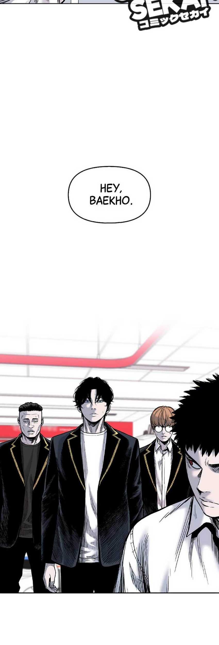 Switch Chapter 82 - halaman 86