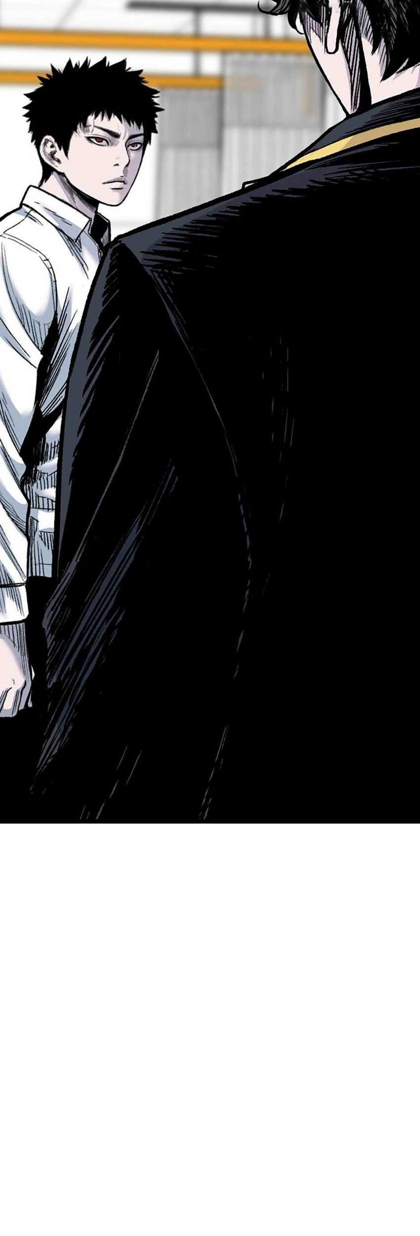 Switch Chapter 82 - halaman 95